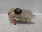 Coolant Reservoir Main Engine Fits 21-25 Grand Cherokee 3635387 Used. Price: $89.00.