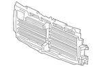 Genuine Gm Shutter 85820328 New. Price: $214.38.