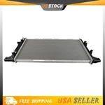 1ROW Aluminum Radiator Ford F-150 2011 2012 2013 2014 5L 3.5T 3.7L New. Price: $90.99.