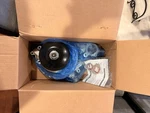 Oem Gm Acdelco Engine Water Pump 252-901 For 2007-2014 Chevy Suburban See Des. Price: $300.00.