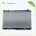 For 2000-2004 Toyota Avalon Aluminum Car Radiator New. Price: $102.86.