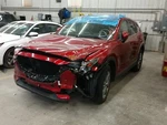 Oem Radiator For Mazda CX-5 Assy Used. Price: $244.99.