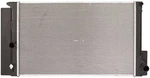 Radiator Spectra CU13552 New. Price: $268.99.