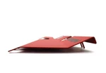 Perrin Psp Eng 512RD Red Radiator Shroud For 15-21 Subaru Wrx/sti New. Price: $164.90.