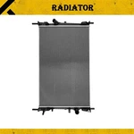 Row Radiator 2015-2019 Ford TRANSIT-150 TRANSIT-250 TRANSIT-350 CK4Z8005B New. Price: $77.99.