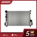 Aluminum Radiator For Mercedes-benz S550 / CL550 2007-2011 S600 2007-2013 CU2875 New. Price: $85.99.