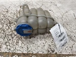 17 18 19 20 21, Audi A4, Radiator Coolant Reservoir Tank, Pn: 8W0121405G, Oem Used. Price: $69.99.