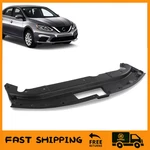 Upper Radiator Support Cover Sight Shield For 2016-2019 Nissan Sentra 2017 2018 New. Price: $35.05.