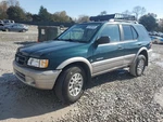 Radiator Door Fits 98-04 Isuzu Rodeo 5355919 Used. Price: $140.00.