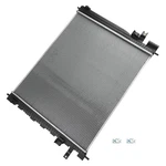 Radiator For Chevrolet Traverse Buick Enclave 2018 2019 2020 2021-2024 3.6L New. Price: $152.74.