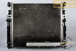06-13 Mercedes W251 ML350 R350 Engine Cooling Radiator Ac Air A/c Condenser Oem Used. Price: $207.90.