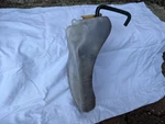 45150FE000 Subaru Impreza Radiator Expansion Tank Gd Gg 2001-2007 Wrx Sti Used. Price: $33.67.