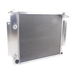 Aluminum Radiator For 1970-1981 1980 1979 International Harvester Scout Ii V8 New. Price: $152.10.