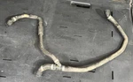15-20 Bmw F80 F82 F83 M3 M4 S55 Radiator Charge Air Cooler Upper Hose Line Used. Price: $29.94.