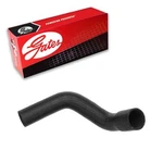Gates Radiator Coolant Hose Lower For 1965-1968 Jeep J-100 New. Price: $39.15.