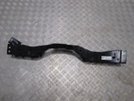 Honda Civic X Front Radiator Support Upper Tie Bar Genuine 74000TGG Ref I2D03 Used. Price: $160.25.