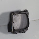 2011-2018 Porsche Cayenne Hybrid Auxiliary Radiator 95810621250 Oem Used. Price: $161.22.