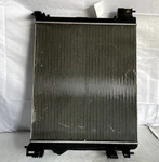 2017-2022 Nissan Rogue Sport Engine Coolant Cooling Radiator Assembly # 106240 Used. Price: $118.80.