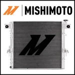 Mishimoto 1-ROW Aluminum Radiator Fit 2007-18 Jeep Wrangler Jk W/hemi Conversion New. Price: $922.95.
