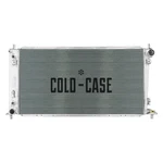 Ford F-150 2005-2008 Cold Case Aluminum Radiator New. Price: $468.54.