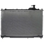Radiator For 2018-2019 Mitsubishi Eclipse Cross 1.5L 4 Cyl New. Price: $156.00.