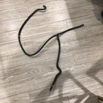 2008-2014 Cadillac Cts Cooling Radiator Hose Pipe 22772000 Oem Used. Price: $50.00.