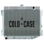 Cold Case Radiators MOP754A 70 74 Body Challenger New. Price: $431.54.