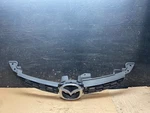 2007 To 2009 Mazda CX-7 Front Bumper Upper Grille Oem V9386 Dg Used. Price: $102.34.