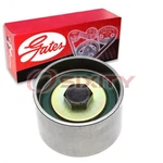 Gates Powergrip Engine Timing Idler For 1995-2006 Dodge Stratus 2.4L L4 Fv New. Price: $66.52.