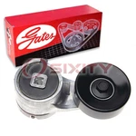 Gates Drivealign Belt Tensioner Assembly 1987-1996 Ford E-250 Dq New. Price: $99.77.