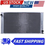 New Radiator For Mini Cooper 2007-16 L3/L4 13168 17112751275. Price: $87.69.
