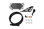 Mishimoto Secondary Race Radiator Fits Civic Type 17+ FK8 K20C1 MMRAD-CTR-17S New. Price: $599.95.