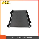 Aluminum Radiator For 06-09 Chevy Trailblazer 4.2L 05-09 Gmc Envoy CU2458 New. Price: $82.99.