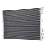 K122125 A/c Condenser For Kenworth T600A W900 T800 15.8L12.5L 2454028 New. Price: $99.00.