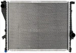 Agility Autoparts 8012038 Radiator For 97-02 Bmw Z3 New. Price: $213.99.