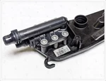 2007 Bmw 750I Mounting Plate Genuine Radiator Support Bracket 17117507973 Oem Used. Price: $64.06.