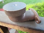 Vintage Gmc Truck Radiator Filler # 2242754 60 Thru W67 Gas And 4-71 Diesel Used. Price: $15.75.