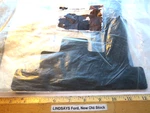 Ford 2006/10 Explorer, Mountaineer "deflector" Air, Right Lower 8L2Z-78001A06-A New. Price: $24.95.