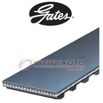Gates Timing Belt For 1977-1982 Porsche 924 2.0L L4 Engine Oe Upgrade High Vj New. Price: $21.76.