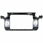 For Kia Sportage 2011-2016 Radiator Support 641013W000 KI1225155 New. Price: $455.76.