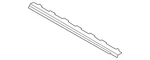 Genuine Bmw Lower Seal 17-11-8-625-434 New. Price: $34.89.