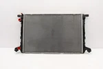 2018 - 2025 Audi Q5 2.0L Engine Cooling Heater Water Radiator Oem 80A121251D Used. Price: $175.76.
