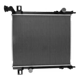 Radiator Crossflow Assembly For Jeep Liberty 3.7L 2008-2012 C13071 Mt Direct Fit New. Price: $186.33.