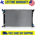 New Radiator For 2009-2017 Audi Q5 Porsche Macan 3.2L 3.0L. Price: $111.10.