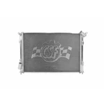 Csf Radiators - Aluminum 7016 New. Price: $365.00.