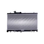 New Radiator Fit For Subaru Baja 03-06 Legacy Outback 00-04 2.5 H4. Price: $84.64.