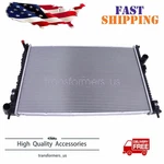 Radiator Ford Explorer 2015 2016 2017 2018 2019 3.5L 2.3L FB5Z8005C New. Price: $90.68.
