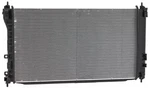 Genuine Nissan Radiator Assembly 21460-9HE0A New. Price: $405.10.