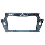 New Front Radiator Support Direct Replacement Fits 2012-2017 Kia Rio. Price: $118.96.