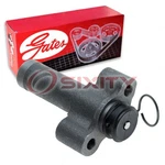 Gates Powergrip Timing Belt Tensioner Hydraulic Asm For 2000-2004 Toyota New. Price: $122.36.